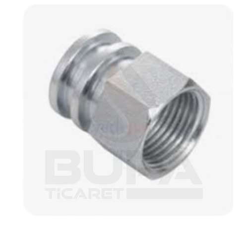 BAĞLANTI PARÇASI TANK ADAPTÖR UZATMA 3/8 den GEÇMEYE