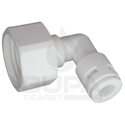 BAĞLANTI PARÇASI TANK ADAPTÖR REKOR 3/8-1/4