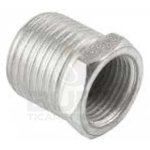BAĞLANTI PARÇASI TANK ADAPTÖR REKOR 3/8-1/2