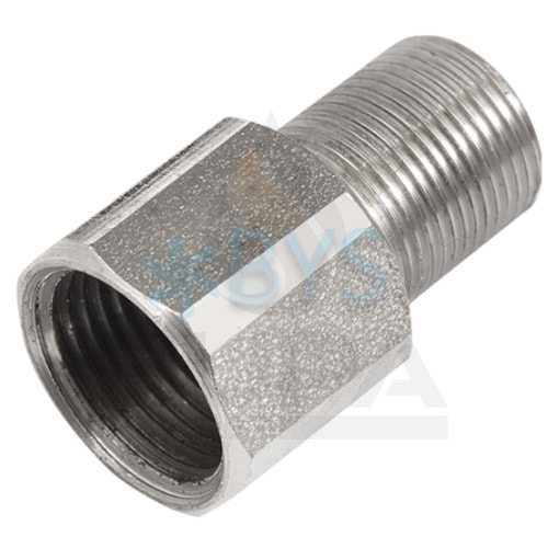 BAĞLANTI PARÇASI TANK ADAPTÖR REKOR 1/4-3/8