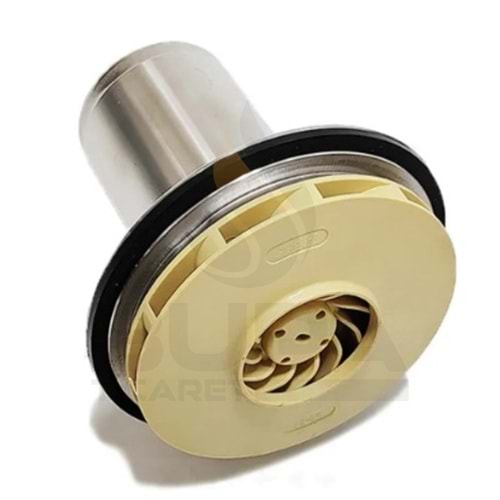 POMPA ROTORU DEMİRDÖKÜM NEPTO SR Z076