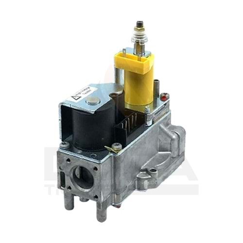 GAZ VALFI VK4105M 5181 BAYMAK BAXİ SARI BOBİN HONEYWELL