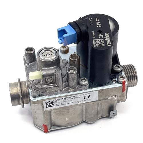 GAZ VALFİ G24V İDEAL LOGİÇ