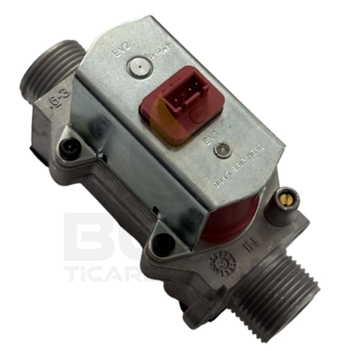 GAZ VALFİ WARMHAUS 3/4