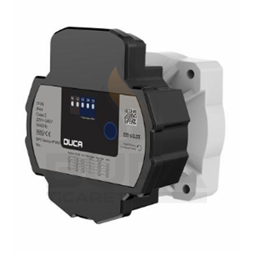 POMPA MOTOR başlığı DUCA G TİP ERP BPE 15/8