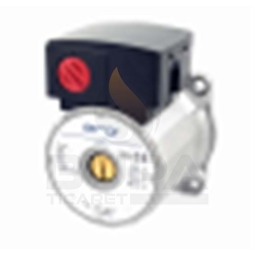 POMPA MOTOR başlığı ERA W TİP 15/5-3 C