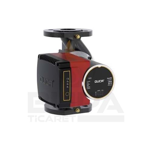 POMPA DEMİR GÖVDE 120-220 DN40 550W