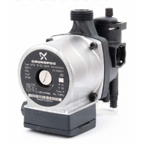 POMPA TAKIM GRUNDFOS 15/60