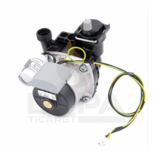 POMPA TAKIM WİLO ARİSTON TİP 15-5-2 -12 INKKSL