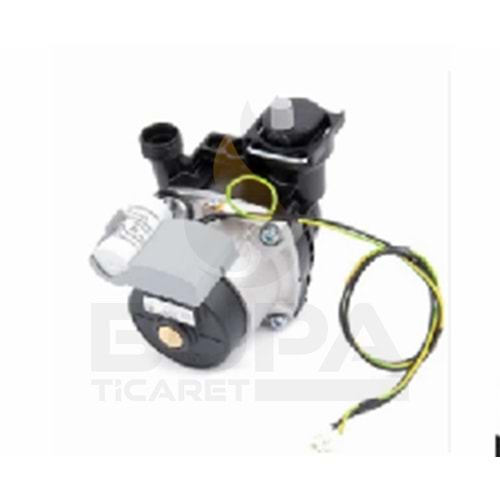 POMPA TAKIM WİLO ARİSTON TİP 15-5-1 -12 INKKSL