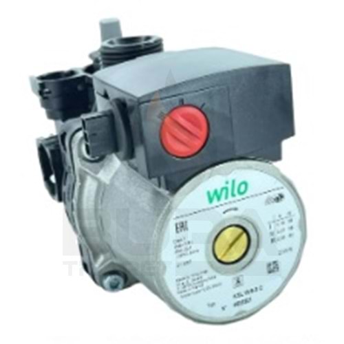 POMPA TAKIM VİLO 15-5 KSL