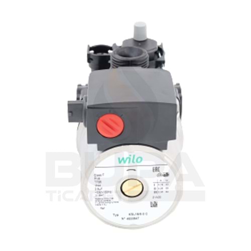 POMPA TAKIM WİLO 15-5 KSL