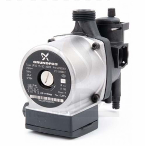 POMPA TAKIM GRUNDFOS 15/50