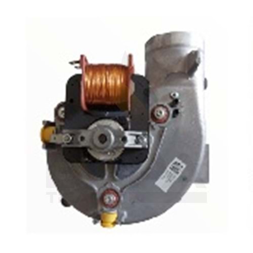 FAN MOTORU SAĞ 60W VAİLLANT VUW TURBOTEC FİME