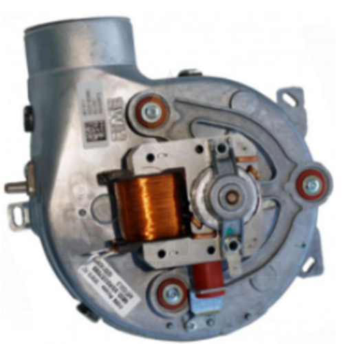 FAN MOTORU SOL 63W İMMERGAS ADEN ATRON NEVA NİTRON KALİSTO SOHON ZEPLİN