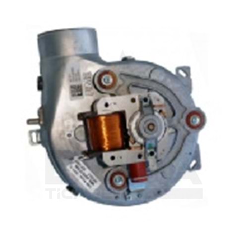 FAN MOTORU SOL 63W İMMERGAS ADEN ATRON NEVA NİTRON KALİSTO FİME