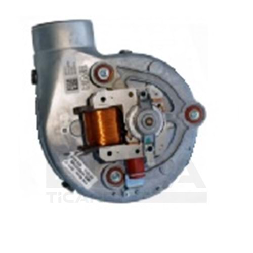 FAN MOTORU SOL 60W BAYMAK BAXİ FİME