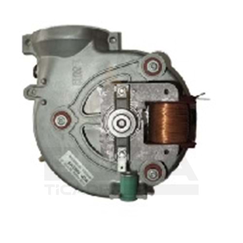 FAN MOTORU SOL 35W ARİSTON EGİS CLASS