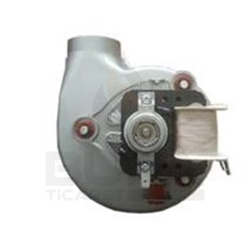 FAN MOTORU SOL 50W BAYMAK BAXİ ECO KLASİC
