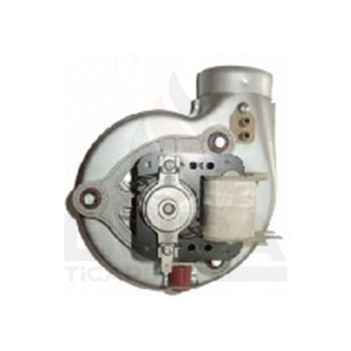 FAN MOTORU SAĞ 53W FERROLİ DOMİNA F24 FİME