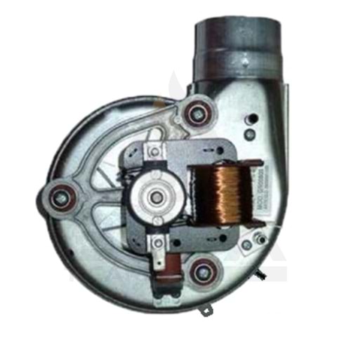 FAN MOTORU SAĞ 35W BOSCH BUDERUS EUROMAX FİME