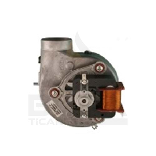 FAN MOTORU SOL 47W FERROLİ DOMİCOMPACT DİVATOP