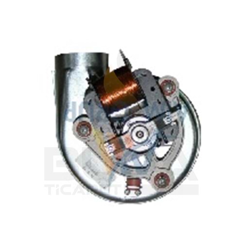 FAN MOTORU SOL 55W ALARKO SERENA