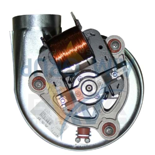 FAN MOTORU SOL 55W ALARKO SERENA FİME