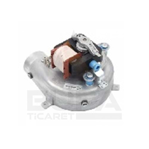 FAN MOTORU SOL 42W VİESMANN VİTOPEND 100 TAKOSUZ