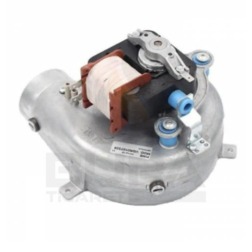 FAN MOTORU SOL 42W VİESMANN VİTOPEND 100 TAKOSUZ FİME