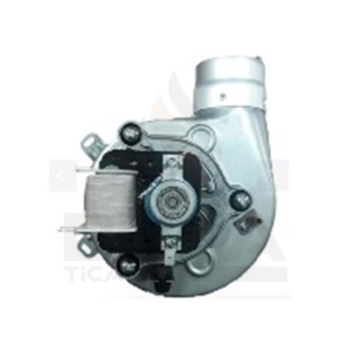 FAN MOTORU SAĞ 56W BAYMAK BAXİ ECO KLASİC FİME