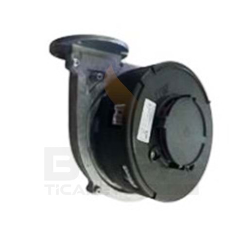 FAN MOTORU SOL 65W BAYMAK DUOTECH COMPACH FAN