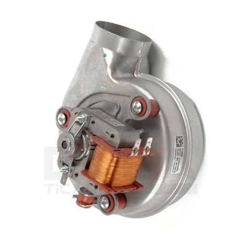 FAN MOTORU 35W SAĞ FİME BERETTA