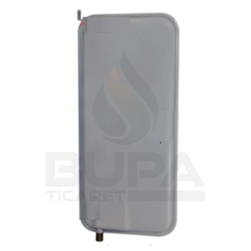 GENLEŞME TANKI DİK ARÇELİK RİELLO BARETTA DİK 8 LİTRE 3/8 SAĞ ÇIKIŞ