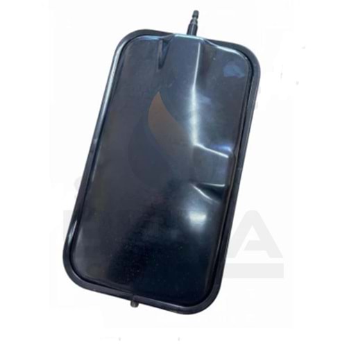 GENLEŞME TANKI DİK NOVADENS 7 LİTRE 1/4 BAYMAK DUOTECH COMPACT