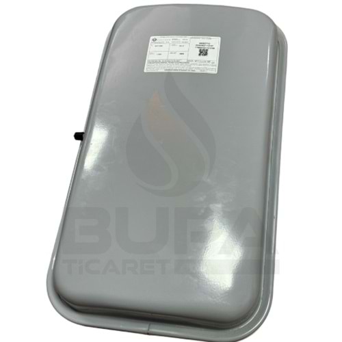 GENLEŞME TANKI DİK ORTADAN SİBOPLU 3/8 8 LT ATROMİX VAİLLANT ECOTESCH ZİLMET