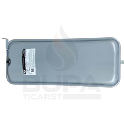 GENLEŞME TANKI DİK KANCALI 7 LİTRE 3/8 DAIKIN ARİSTON NEVA ATRON LYNX NEPTO 403*203 ( ZİLMET )