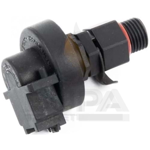 TRANSDUCER DİŞLİ 1/4 GTE