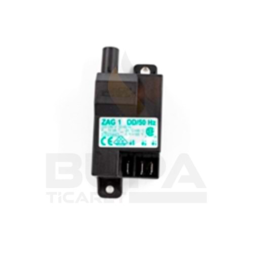 ATEŞLEME TRAFOSU VAİLLANT ZAG1DD 50HZ 10VA