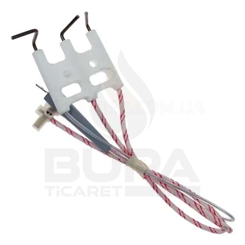 ATEŞLEME ELEKTROD ARİSTON EGİS 65104549