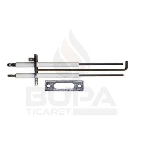 ATEŞLEME ELEKTROD FEROLİ ENERGY TOP