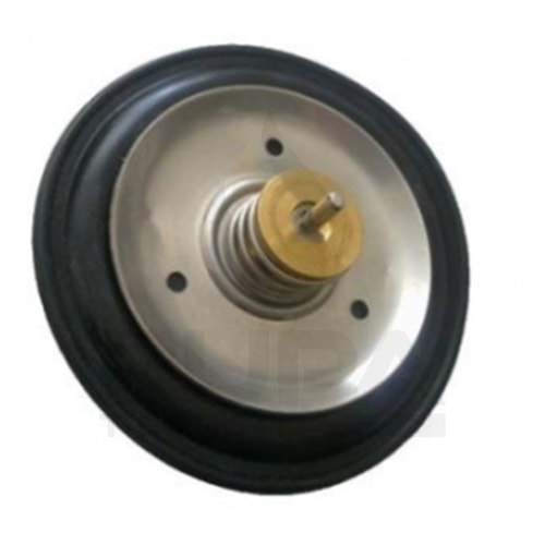 DİYAFRAM TAKIMI İMMERGAZ 46mm MİL