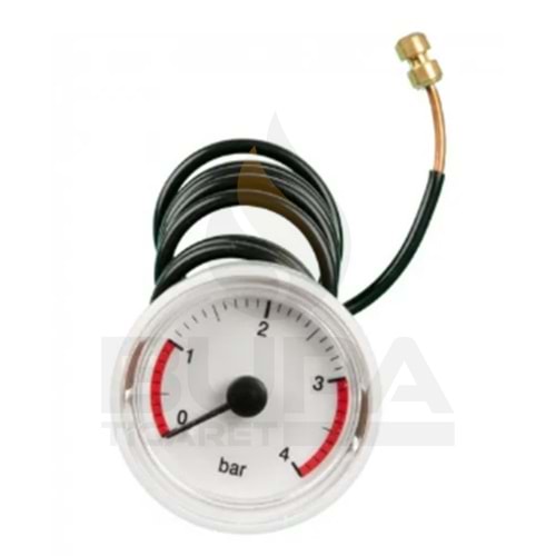 MANOMETRE ÇAP 40 VAİLLAND VUW