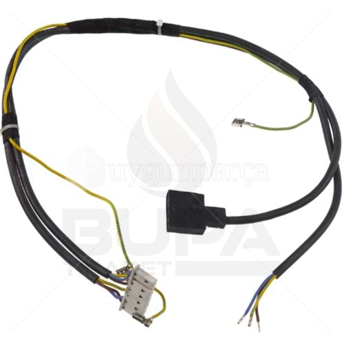 KABLO GAZ VALFİ 2Lİ KABLO