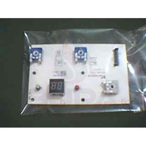 ARAYÜZ KARTI BAYKAN SKY AY ARAYÜZ