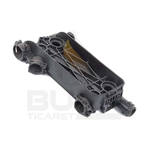 3 YOLLU BLOK ESANJOR HİDROLİK BOSCH BUDERUS GB042-22K