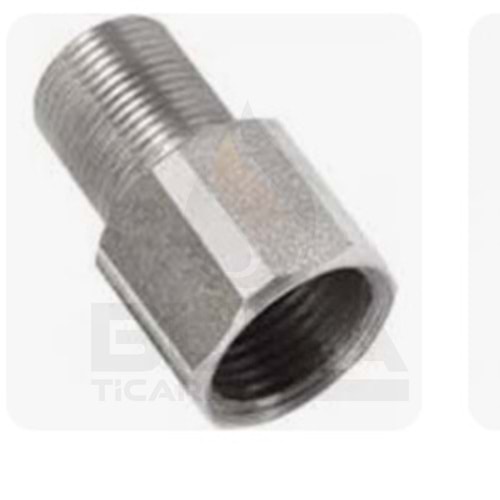 BAĞLANTI PARÇASI TANK ADAPTÖR UZATMA 3/8