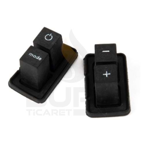 DÜĞME BOSCH BUDERUS LOGAMAX GB012 DÜĞME TAKIMI