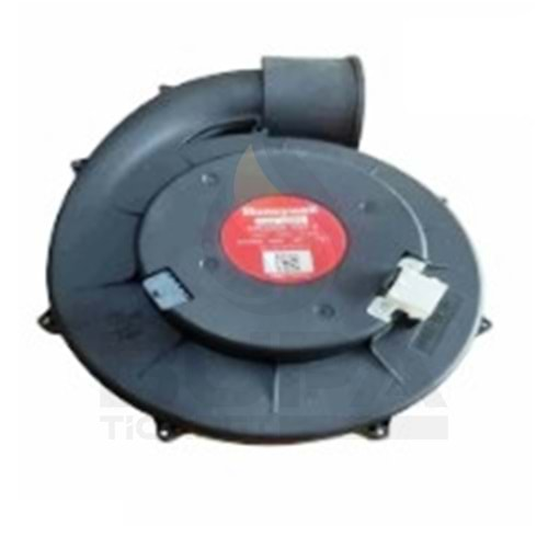 FAN MOTORU 0,35A SOL BAYMAK PREMİX YOĞUŞMALI PLASTİK HONEYWELL