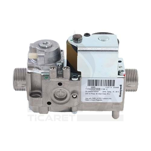 GAZ VALFİ VK4105G1112 RADİAND ECA HONEYWELL